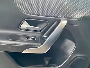 Used 2019 Mercedes-Benz a Class Sport Black - Interior and Exterior details 20
