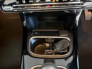 Used 2019 Mercedes-Benz a Class Sport (executive) Black - Interior and Exterior details 19
