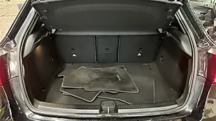 Used 2019 Mercedes-Benz a Class Sport (executive) Black - Interior and Exterior details 19