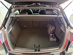 Used 2019 Mercedes-Benz a-Class Sport (executive) Black - Interior and Exterior details 8
