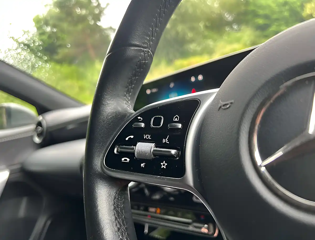 Used 2019 Mercedes-Benz a Class Sport Grey - Interior and Exterior details 19