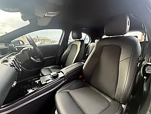 Used 2019 Mercedes-Benz a Class Sport Mountain Grey - Interior and Exterior details 14