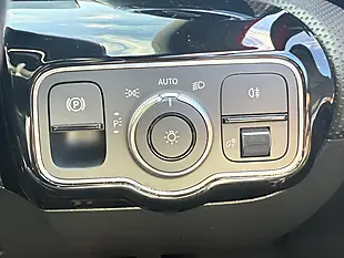 Used 2019 Mercedes-Benz a Class Sport Red - Interior and Exterior details 13