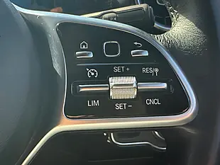 Used 2019 Mercedes-Benz a Class Sport Red - Interior and Exterior details 14