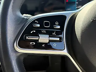 Used 2019 Mercedes-Benz a Class Sport Red - Interior and Exterior details 16