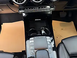 Used 2019 Mercedes-Benz a Class Sport Red - Interior and Exterior details 18