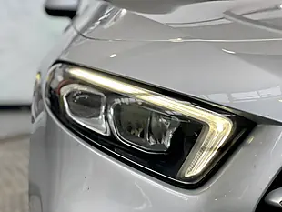Used 2019 Mercedes-Benz a Class Sport Silver - Interior and Exterior details 13
