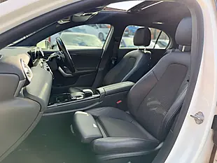 Used 2019 Mercedes-Benz A180 Sport Premium Plus White - Interior and Exterior details 15
