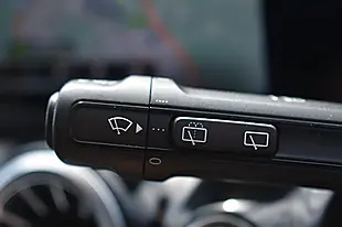 Used 2019 Mercedes-Benz B Class AMG Line (premium) Black - Interior and Exterior details 14