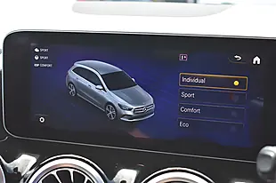 Used 2019 Mercedes-Benz B Class AMG Line (premium) Black - Interior and Exterior details 18