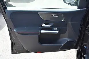 Used 2019 Mercedes-Benz B Class AMG Line (premium) Black - Interior and Exterior details 9