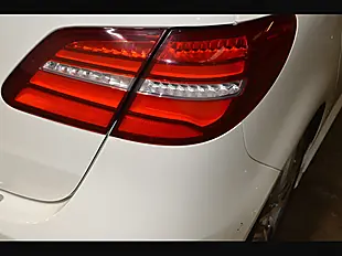 Used 2019 Mercedes-Benz B Class AMG Line (premium) Cirrus White - Interior and Exterior details 17