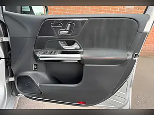 Used 2019 Mercedes-Benz B Class AMG Line (premium Plus) Silver - Interior and Exterior details 10