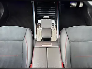 Used 2019 Mercedes-Benz B Class AMG Line (premium Plus) Silver - Interior and Exterior details 15