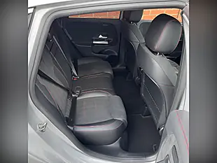 Used 2019 Mercedes-Benz B Class AMG Line (premium Plus) Silver - Interior and Exterior details 17