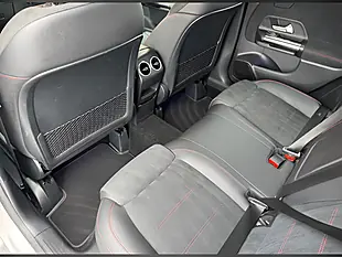 Used 2019 Mercedes-Benz B Class AMG Line (premium Plus) Silver - Interior and Exterior details 19