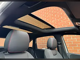 Used 2019 Mercedes-Benz B Class AMG Line (premium Plus) Silver - Interior and Exterior details 3