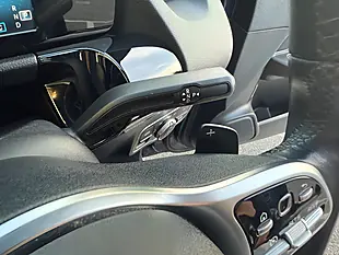 Used 2019 Mercedes-Benz B Class Sport Blue - Interior and Exterior details 13