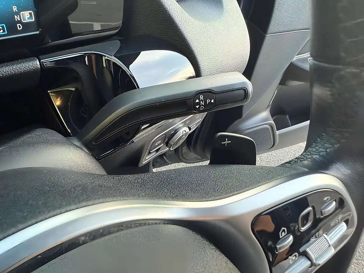Used 2019 Mercedes-Benz B Class Sport Blue - Interior and Exterior details 13