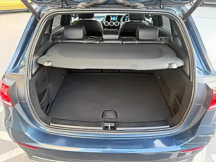 Used 2019 Mercedes-Benz B Class Sport Blue - Interior and Exterior details 16