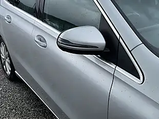 Used 2019 Mercedes-Benz B-Class Sport (executive) Silver - Interior and Exterior details 10