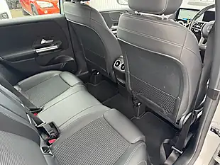 Used 2019 Mercedes-Benz B-Class Sport (executive) Silver - Interior and Exterior details 19