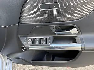 Used 2019 Mercedes-Benz B Class Sport (executive) Silver - Interior and Exterior details 15