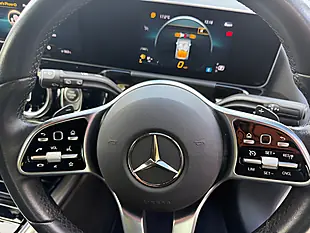 Used 2019 Mercedes-Benz B Class Sport (executive) Silver - Interior and Exterior details 16