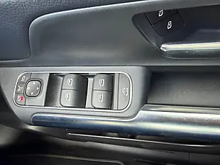 Used 2019 Mercedes-Benz B Class Sport (executive) Silver - Interior and Exterior details 20