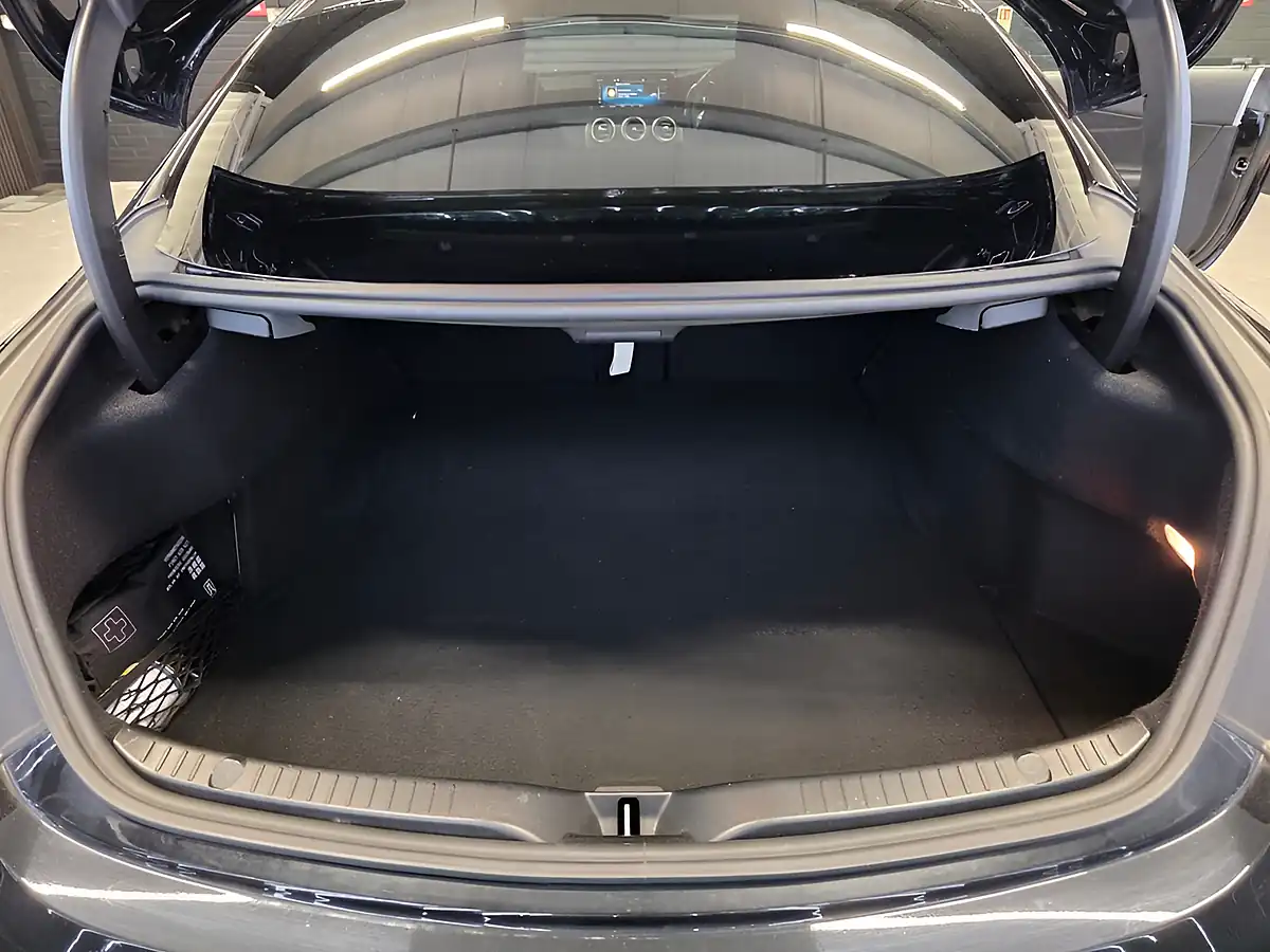 Used 2019 Mercedes-Benz C Class AMG Line Black - Interior and Exterior details 20