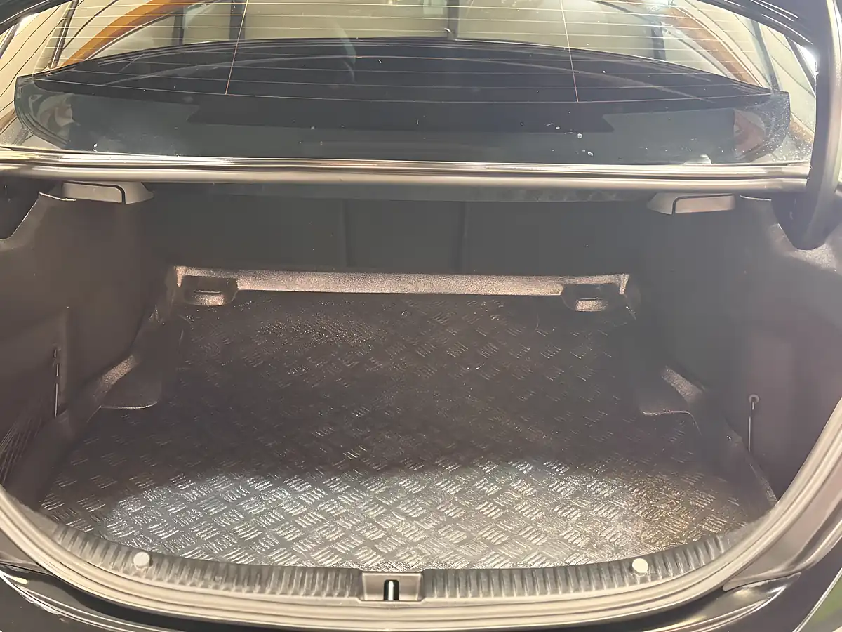 Used 2019 Mercedes-Benz C Class AMG Line (premium) Black - Interior and Exterior details 11