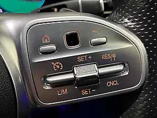 Used 2019 Mercedes-Benz C Class AMG Line (premium) Grey - Interior and Exterior details 14