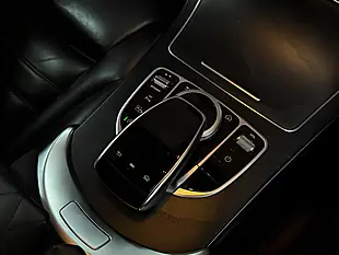 Used 2019 Mercedes-Benz C Class AMG Line (premium) Grey - Interior and Exterior details 19