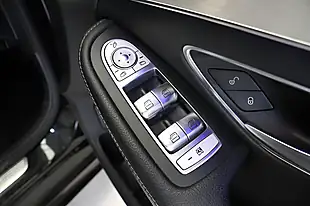 Used 2019 Mercedes-Benz C Class AMG Line Premium Plus Black - Interior and Exterior details 17