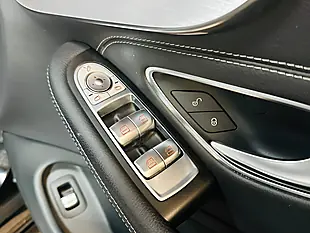 Used 2019 Mercedes-Benz C Class AMG Line Premium Plus Black - Interior and Exterior details 20