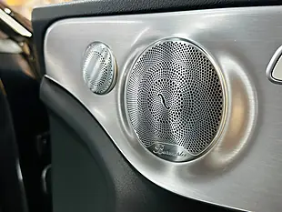Used 2019 Mercedes-Benz C Class AMG Line Premium Plus Black - Interior and Exterior details 9