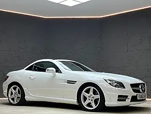 Used 2019 Mercedes-Benz C-Class AMG Line (premium Plus) White - Interior and Exterior details 7