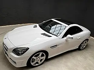 Used 2019 Mercedes-Benz C-Class AMG Line (premium Plus) White - Interior and Exterior details 8