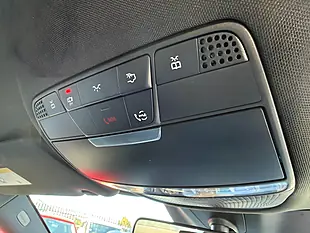 Used 2019 Mercedes-Benz C Class AMG Line (premium) Silver - Interior and Exterior details 16