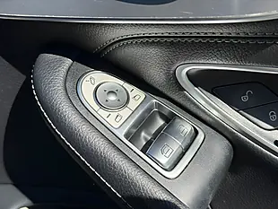 Used 2019 Mercedes-Benz C Class AMG Line (premium) Silver - Interior and Exterior details 17