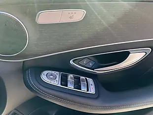 Used 2019 Mercedes-Benz C Class AMG Line (premium) Silver - Interior and Exterior details 17