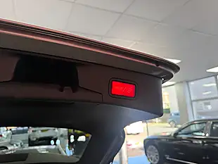 Used 2019 Mercedes-Benz C-Class AMG Line (premium) Silver - Interior and Exterior details 10
