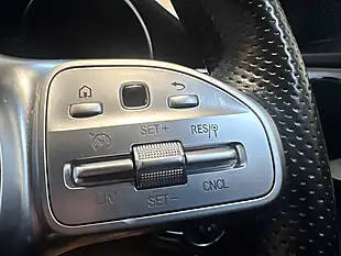 Used 2019 Mercedes-Benz C Class AMG Line White - Interior and Exterior details 19
