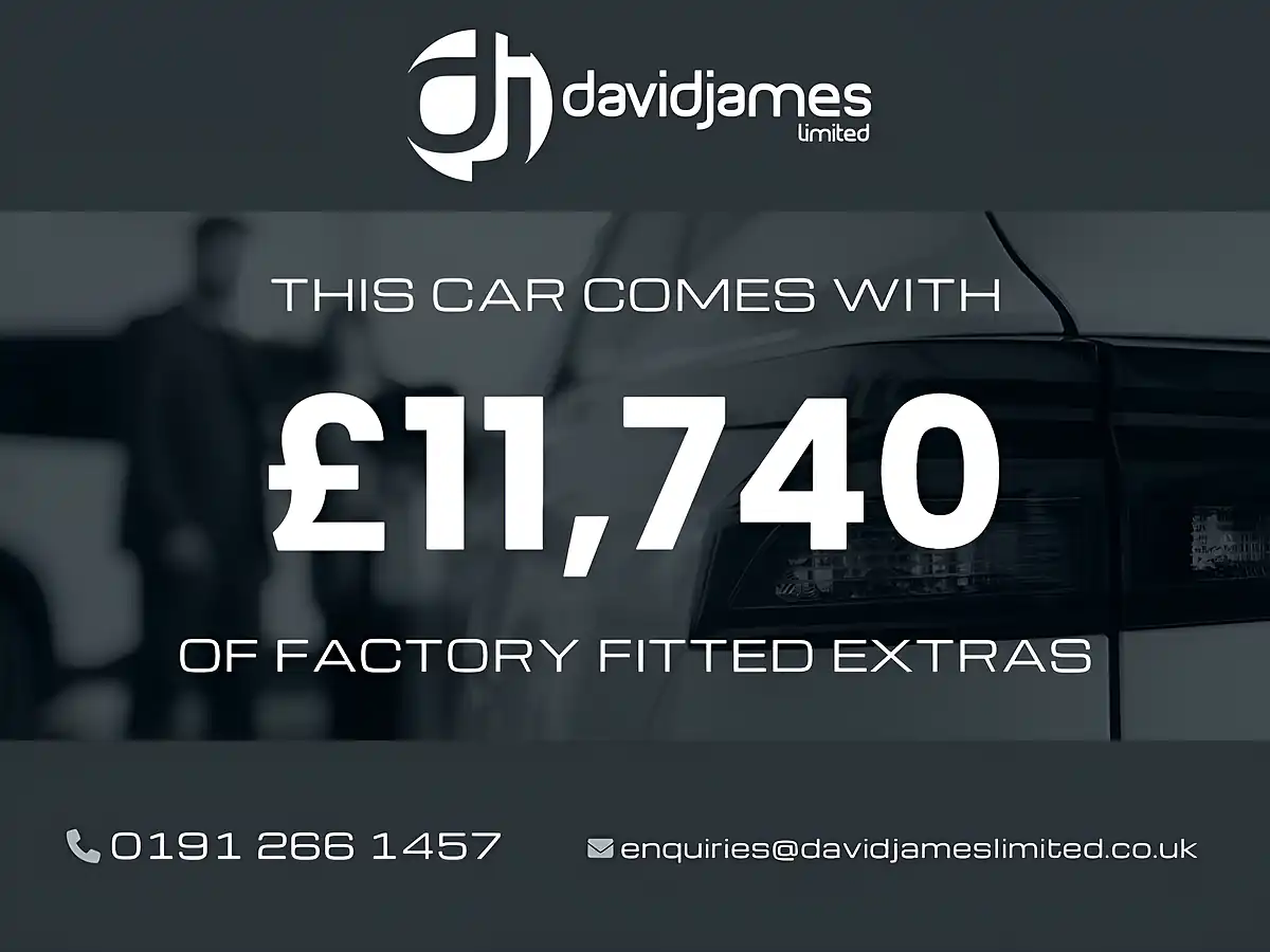 Used 2019 Mercedes-Benz C Class C63 AMG S White - Interior and Exterior details 3