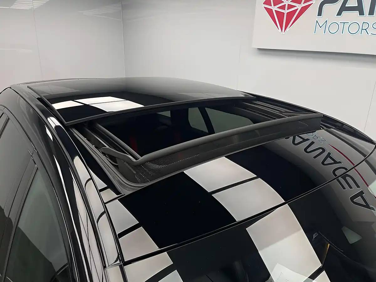 Used 2019 Mercedes-Benz C-Class Premium+ Black - Interior and Exterior details 6