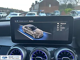 Used 2019 Mercedes-Benz C Class Premium Plus Black - Interior and Exterior details 13