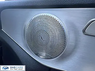 Used 2019 Mercedes-Benz C Class Premium Plus Black - Interior and Exterior details 15