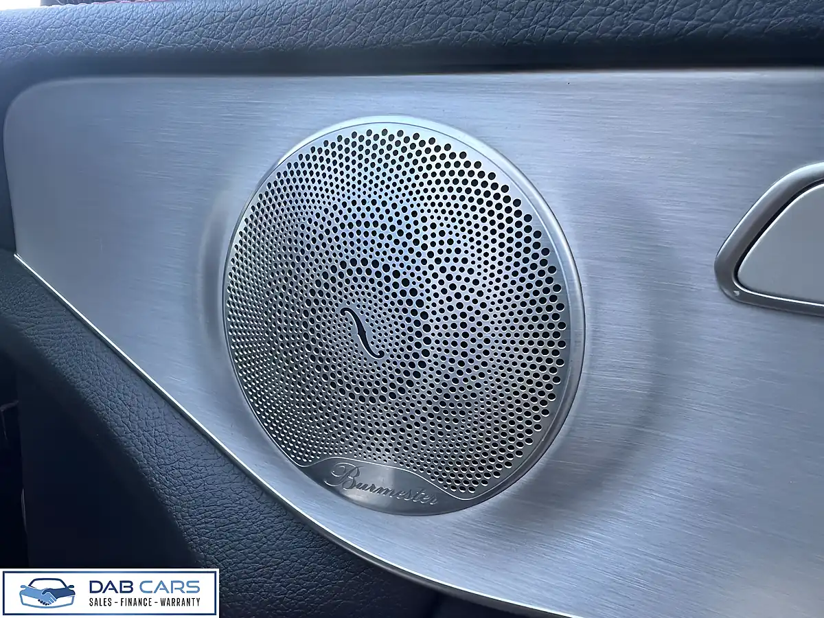 Used 2019 Mercedes-Benz C Class Premium Plus Black - Interior and Exterior details 15