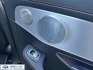 Used 2019 Mercedes-Benz C Class Premium Plus Black - Interior and Exterior details 6