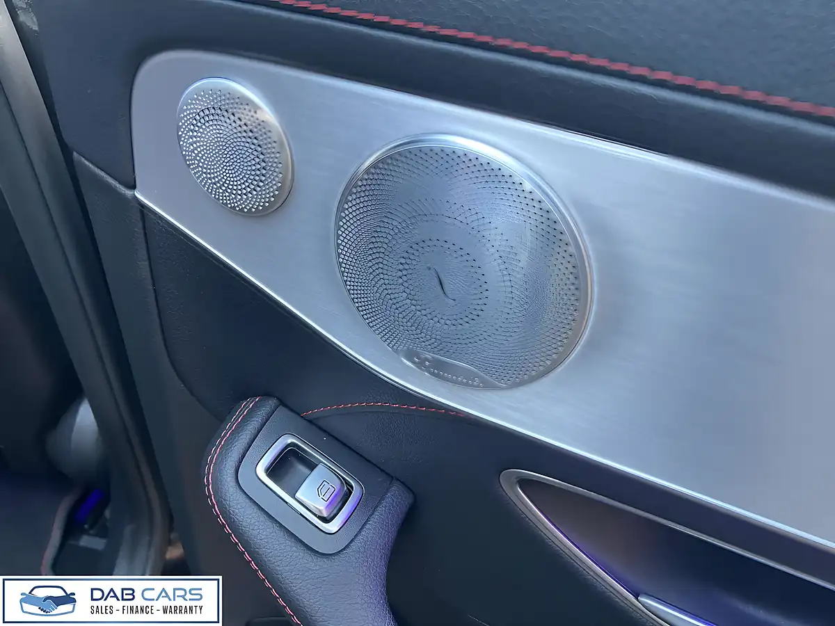 Used 2019 Mercedes-Benz C Class Premium Plus Black - Interior and Exterior details 6